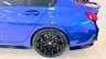 USED 2021 21 BMW 3 SERIES 2.0 318i M Sport Auto Euro 6 (s/s) 4dr PERFORMANCEKIT+QUADEXHAUST+20S