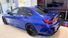 USED 2021 21 BMW 3 SERIES 2.0 318i M Sport Auto Euro 6 (s/s) 4dr PERFORMANCEKIT+QUADEXHAUST+20S
