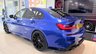 USED 2021 21 BMW 3 SERIES 2.0 318i M Sport Auto Euro 6 (s/s) 4dr PERFORMANCEKIT+QUADEXHAUST+20S