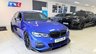USED 2021 21 BMW 3 SERIES 2.0 318i M Sport Auto Euro 6 (s/s) 4dr PERFORMANCEKIT+QUADEXHAUST+20S