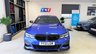 USED 2021 21 BMW 3 SERIES 2.0 318i M Sport Auto Euro 6 (s/s) 4dr PERFORMANCEKIT+QUADEXHAUST+20S