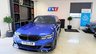 USED 2021 21 BMW 3 SERIES 2.0 318i M Sport Auto Euro 6 (s/s) 4dr PERFORMANCEKIT+QUADEXHAUST+20S