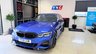 USED 2021 21 BMW 3 SERIES 2.0 318i M Sport Auto Euro 6 (s/s) 4dr PERFORMANCEKIT+QUADEXHAUST+20S