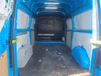 USED 2016 66 FORD TRANSIT CUSTOM 2.0 TDCi 340 Panel Van 5dr Diesel Manual L2 H2 (179 g/km, 128 bhp) AMAZING HISTORY-2 KEYS-BELT REPLACED-NEW WHEELS