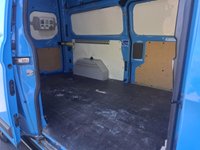USED 2016 66 FORD TRANSIT CUSTOM 2.0 TDCi 340 Panel Van 5dr Diesel Manual L2 H2 (179 g/km, 128 bhp) AMAZING HISTORY-2 KEYS-BELT REPLACED-NEW WHEELS