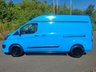 USED 2016 66 FORD TRANSIT CUSTOM 2.0 TDCi 340 Panel Van 5dr Diesel Manual L2 H2 (179 g/km, 128 bhp) AMAZING HISTORY-2 KEYS-BELT REPLACED-NEW WHEELS