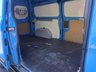 USED 2016 66 FORD TRANSIT CUSTOM 2.0 TDCi 340 Panel Van 5dr Diesel Manual L2 H2 (179 g/km, 128 bhp) AMAZING HISTORY-2 KEYS-BELT REPLACED-NEW WHEELS