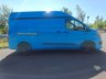 USED 2016 66 FORD TRANSIT CUSTOM 2.0 TDCi 340 Panel Van 5dr Diesel Manual L2 H2 (179 g/km, 128 bhp) AMAZING HISTORY-2 KEYS-BELT REPLACED-NEW WHEELS