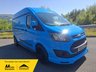 USED 2016 66 FORD TRANSIT CUSTOM 2.0 TDCi 340 Panel Van 5dr Diesel Manual L2 H2 (179 g/km, 128 bhp) AMAZING HISTORY-2 KEYS-BELT REPLACED-NEW WHEELS