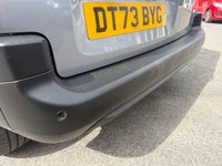 USED 2023 73 VAUXHALL COMBO 1.5 Turbo D 2300 Prime Panel Van 5dr Diesel Manual L1 H1 Euro 6 (s/s) (100 ps) 1 owner 28,000 miles 5 stamps
