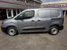 USED 2023 73 VAUXHALL COMBO 1.5 Turbo D 2300 Prime Panel Van 5dr Diesel Manual L1 H1 Euro 6 (s/s) (100 ps) 1 owner 28,000 miles 5 stamps