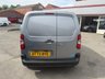USED 2023 73 VAUXHALL COMBO 1.5 Turbo D 2300 Prime Panel Van 5dr Diesel Manual L1 H1 Euro 6 (s/s) (100 ps) 1 owner 28,000 miles 5 stamps