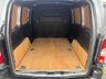 USED 2023 73 VAUXHALL COMBO 1.5 Turbo D 2300 Prime Panel Van 5dr Diesel Manual L1 H1 Euro 6 (s/s) (100 ps) 1 owner 28,000 miles 5 stamps