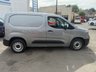 USED 2023 73 VAUXHALL COMBO 1.5 Turbo D 2300 Prime Panel Van 5dr Diesel Manual L1 H1 Euro 6 (s/s) (100 ps) 1 owner 28,000 miles 5 stamps