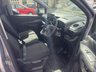 USED 2023 73 VAUXHALL COMBO 1.5 Turbo D 2300 Prime Panel Van 5dr Diesel Manual L1 H1 Euro 6 (s/s) (100 ps) 1 owner 28,000 miles 5 stamps