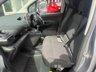 USED 2023 73 VAUXHALL COMBO 1.5 Turbo D 2300 Prime Panel Van 5dr Diesel Manual L1 H1 Euro 6 (s/s) (100 ps) 1 owner 28,000 miles 5 stamps