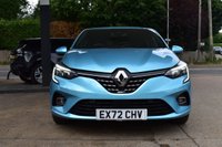 USED 2022 72 RENAULT CLIO 1.0 TCe SE Edition Hatchback 5dr Petrol Manual Euro 6 (s/s) (90 ps) 
