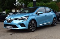 USED 2022 72 RENAULT CLIO 1.0 TCe SE Edition Hatchback 5dr Petrol Manual Euro 6 (s/s) (90 ps) 