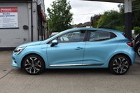 USED 2022 72 RENAULT CLIO 1.0 TCe SE Edition Hatchback 5dr Petrol Manual Euro 6 (s/s) (90 ps) 