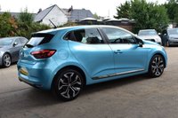 USED 2022 72 RENAULT CLIO 1.0 TCe SE Edition Hatchback 5dr Petrol Manual Euro 6 (s/s) (90 ps) 