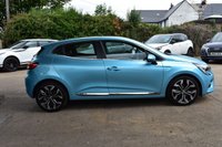USED 2022 72 RENAULT CLIO 1.0 TCe SE Edition Hatchback 5dr Petrol Manual Euro 6 (s/s) (90 ps) 