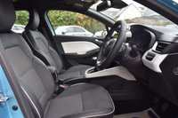 USED 2022 72 RENAULT CLIO 1.0 TCe SE Edition Hatchback 5dr Petrol Manual Euro 6 (s/s) (90 ps) 