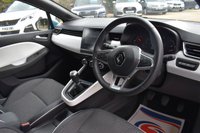 USED 2022 72 RENAULT CLIO 1.0 TCe SE Edition Hatchback 5dr Petrol Manual Euro 6 (s/s) (90 ps) 