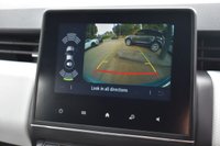USED 2022 72 RENAULT CLIO 1.0 TCe SE Edition Hatchback 5dr Petrol Manual Euro 6 (s/s) (90 ps) 