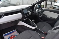 USED 2022 72 RENAULT CLIO 1.0 TCe SE Edition Hatchback 5dr Petrol Manual Euro 6 (s/s) (90 ps) 
