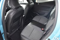 USED 2022 72 RENAULT CLIO 1.0 TCe SE Edition Hatchback 5dr Petrol Manual Euro 6 (s/s) (90 ps) 