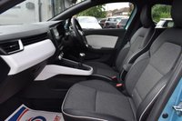 USED 2022 72 RENAULT CLIO 1.0 TCe SE Edition Hatchback 5dr Petrol Manual Euro 6 (s/s) (90 ps) 