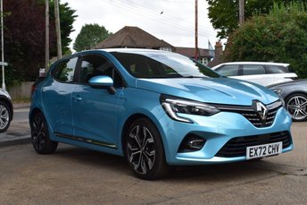 View our RENAULT CLIO