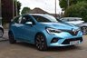 USED 2022 72 RENAULT CLIO 1.0 TCe SE Edition Hatchback 5dr Petrol Manual Euro 6 (s/s) (90 ps) 