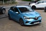 USED 2022 72 RENAULT CLIO 1.0 TCe SE Edition Hatchback 5dr Petrol Manual Euro 6 (s/s) (90 ps) 