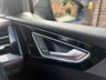 USED 2022 71 AUDI Q4 E-TRON 40 S line SUV 5dr Electric Auto 82kWh (204 ps) MASSIVE SPEC! HEADS UP! SONOS!