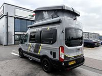 USED 2025 74 SWIFT TREKKER S 4 Belt- 4 Berth - Pop Top - One Owner 