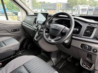 USED 2025 74 SWIFT TREKKER S 4 Belt- 4 Berth - Pop Top - One Owner 