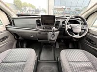USED 2025 74 SWIFT TREKKER S 4 Belt- 4 Berth - Pop Top - One Owner 