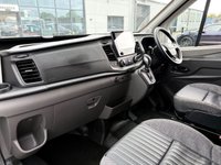 USED 2025 74 SWIFT TREKKER S 4 Belt- 4 Berth - Pop Top - One Owner 