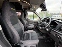 USED 2025 74 SWIFT TREKKER S 4 Belt- 4 Berth - Pop Top - One Owner 