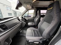 USED 2025 74 SWIFT TREKKER S 4 Belt- 4 Berth - Pop Top - One Owner 