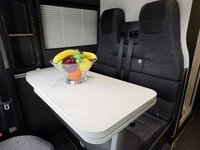 USED 2025 74 SWIFT TREKKER S 4 Belt- 4 Berth - Pop Top - One Owner 