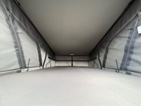 USED 2025 74 SWIFT TREKKER S 4 Belt- 4 Berth - Pop Top - One Owner 