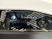 USED 2025 74 SWIFT TREKKER S 4 Belt- 4 Berth - Pop Top - One Owner 