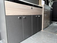 USED 2025 74 SWIFT TREKKER S 4 Belt- 4 Berth - Pop Top - One Owner 