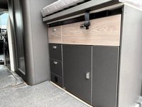 USED 2025 74 SWIFT TREKKER S 4 Belt- 4 Berth - Pop Top - One Owner 