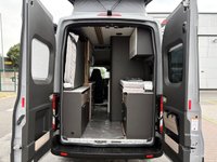 USED 2025 74 SWIFT TREKKER S 4 Belt- 4 Berth - Pop Top - One Owner 