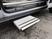 USED 2025 74 SWIFT TREKKER S 4 Belt- 4 Berth - Pop Top - One Owner 