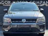 USED 2019 68 VOLKSWAGEN TIGUAN 2.0 TDI SE Navigation Euro 6 (s/s) 5dr PAN ROOF! NAPPA LEATHER PACK!