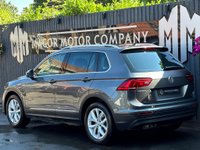 USED 2019 68 VOLKSWAGEN TIGUAN 2.0 TDI SE Navigation Euro 6 (s/s) 5dr PAN ROOF! NAPPA LEATHER PACK!